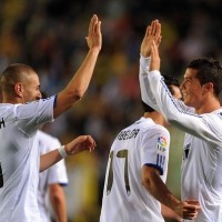 Madrid Diyakini Bisa Redam Barca Musim Depan