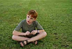 Hormon Cinta Bisa Bantu Penderita Sindrom Prader-Willi