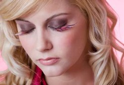 Bentuk Bibir Pengaruhi Kemampuan Orgasme Wanita