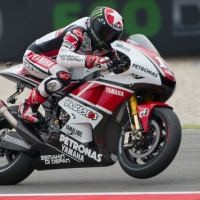 Ujicoba Motor 1000 cc Yamaha Ditunda