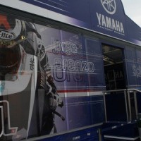 Di Balik Paddock MotoGP