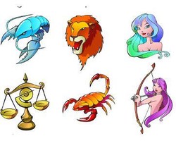 Ramalan Zodiak Anda Hari Ini (Bagian 2)