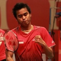 Indonesia Buang Peluang Juara