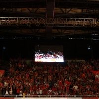  Mendambakan Istora Seperti Bukit Jalil