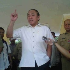 Prijanto: PNS Tak Membebani APBD DKI