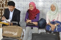 TKW di Libya Juga Tak Digaji & Dianiaya Majikan