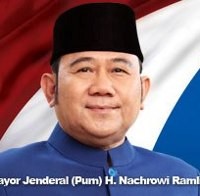 Nachrowi Ramli Kesal Situs Pribadinya Dibajak Dedemit Maya