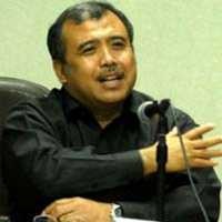 Menkum HAM Akan Bertemu Kepala BNN Bahas Kerusuhan di LP Kerobokan