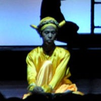 Penghafal Naskah La Galigo Itu Berpulang