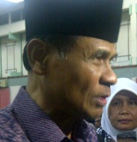 Kemnag: Hasil Survei, 81 Persen Jamaah Haji Puas