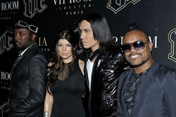 Seorang DJ Menangkan 1 Juta Dollar Dalam Gugatan Atas Lagu Milik The Black Eyed Peas