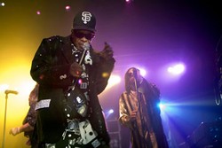 Sly Stone Umumkan Sebuah Album Baru Setelah Hampir Tiga Dekade