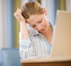 6 Tips Hilangkan Gangguan Saat Bekerja