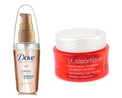 Atasi Kerontokan Rambut dengan 4 Produk Ini