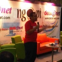  Malu Dong, Pakai Smartphone Aplikasi Gratisan 