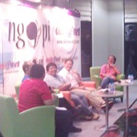 Email Selalu Nempel dengan Smartphone 