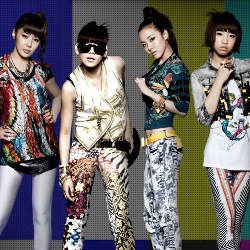 700 Fans Undang YG Family ke Inggris