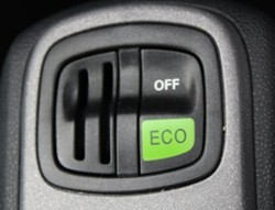 Fitur Start-stop Bakal Jadi Fitur Standar?