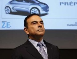 Nissan Rilis Mobil Baru Tiap 6 Minggu Sampai 2016