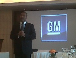  Strategi GM Indonesia di Bawah Driver Asing