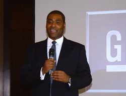 Bos GM Indonesia Senang Nasi Padang