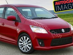 Suzuki rIII Pesaing Serius Toyota Avanza?