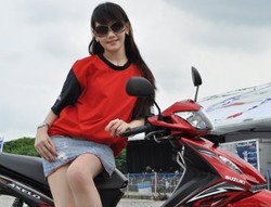 Tips Bikin Awet Aki Motor