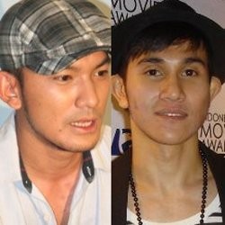 Rio Dewanto & Vino Bastian Bersaing di FTV Awards 2011