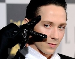 Atlet Ice Skating Jadi Brand Ambassador MAC