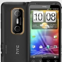 HTC Evo 3D, Smartphone Android Berlayar 3 Dimensi