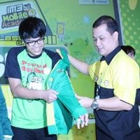 Indosat Kembali Berburu Duta IM3