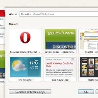 Panggilan Cepat Jadi Jurus Opera 11.50