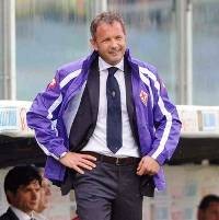 Fiorentina Ancam Maling Kaca Mata Mihajlovic