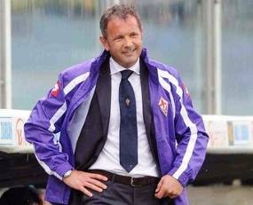 Fiorentina Ancam Maling Kaca Mata Mihajlovic