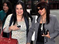 Annisa Bahar Hamil 2 Bulan