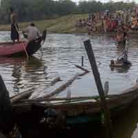 Satu Lagi Korban Perahu Terbalik Ditemukan, Total Tewas 8 Orang