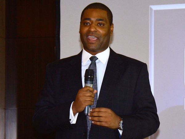 Bos Baru GM Indonesia