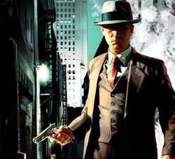 Asyik, Game L.A Noire Bakal Dirilis untuk PC