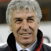 Gasperini Angkat Bicara