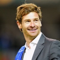 Villas-Boas Mulai Unjuk Kekuatan