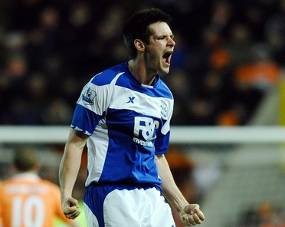 Stoke Inginkan Dua Punggawa Birmingham