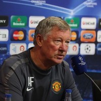 Nani: Sir Alex Menyukai Kesempurnaan
