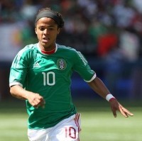 Giovani Siap Tinggalkan Spurs