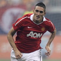 Macheda: Bagi Pemain Muda, Kompetisi Inggris Lebih Baik
