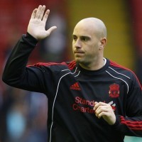 Reina Tepis Rumor Terkait Atletico