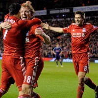 Gerrard: Liverpool akan Segera Juara Liga Inggris