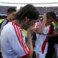 River Plate Degradasi, Maradona Ajukan Tuntutan Hukum
