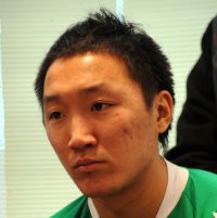 Pemain Sepakbola Siuman Setelah 50 Hari Koma