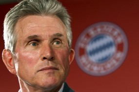 Kampiun Jerman, Target Utama Heynckes Bersama Bayern