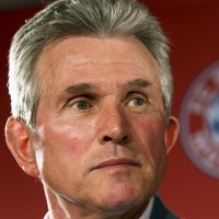 Kampiun Jerman, Target Utama Heynckes Bersama Bayern
